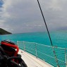 Canouan Grenadine crociere catamarano Antille - © Galliano